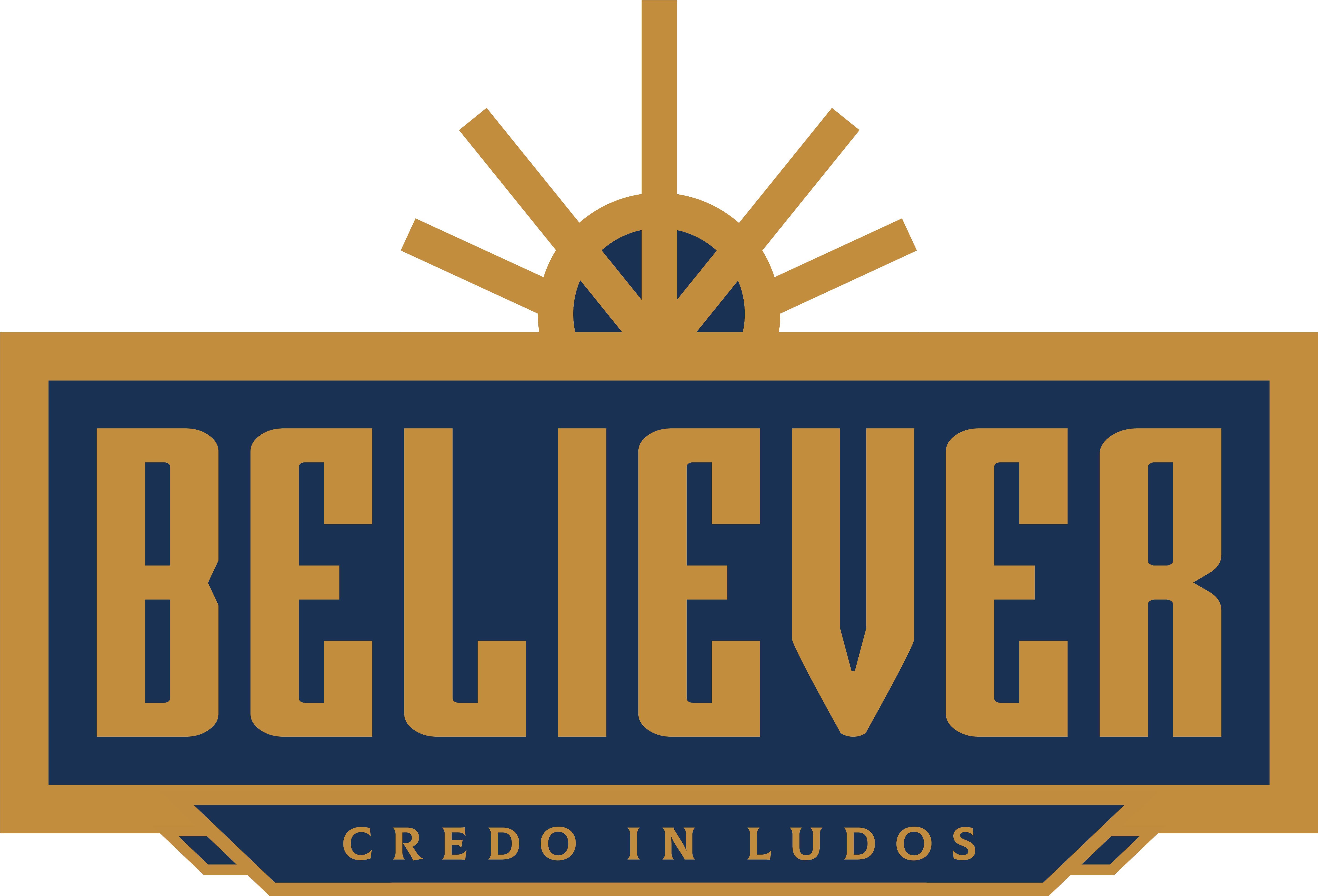 Believer Entertainment